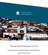 Municipio del Distrito Metropolitano de Quito. Una propuesta de Sostenibilidad desde la Mitad del Mundo. Agustín Darquea Figueroa