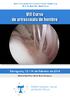 VIII Curso de artroscopia de hombro