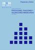 Presencial y Online 28 >30 ABR // JUN 14 M U R C I A CURSO SUPERIOR EN PERITACIONES, TASACIONES Y VALORACIONES INMOBILIARIAS 150 HORAS