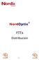 NordOptix. FTTx. Distribucion. Edi. 1