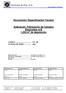 Asturiana de Zinc, S.A. Dpto. Ingeniería y Proyectos. Documento: Especificación Técnica