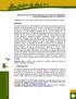 Contribución de los árboles dispersos en potreros a los sistemas de producción ganadera en Río Frío, Costa Rica. 1