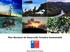 Plan Nacional de Desarrollo Turístico Sustentable. Subsecretaría de Turismo