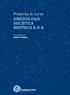 KINESIOLOGíA HOLÍSTICA BIOFÍSICA K.H.B.