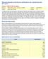 Resumen Ejecutivo del Informe de Rendición de Cuentas Escolar, 2011-2012