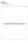 PLIEGO DE PRESCRIPCIONES TÉCNICAS PARA LA CONTRATACIÓN DEL SUMINISTRO DE GAS NATURAL CANALIZADO A CENTROS GESTIONADOS POR LA FUNDACIÓN SIGLO PARA EL