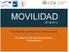 MOVILIDAD 2013/2014. Vicedecanato de Relaciones Internacionales. Facultad de Ciencias Económicas y Empresariales