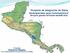 Proyecto de Integración de Datos Geoespaciales para Centroamérica (Proyecto ganador del Premio GeoSUR 2012)