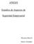 ANEXO. Estudios de Aspectos de. Seguridad Empresarial. Musante,Maricel. Senesi, Fernando