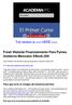 Full version is >>> HERE <<< Fresh Website Financiamiento Para Pymes Gobierno Mexicano EBook:200