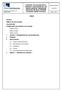 CONTROL DE CALIDAD EN EL TENDIDO Y EJECUCIÓN DE LAS LÍNEAS AÉREAS TRENZADAS Julio 2007 AISLADAS DE BAJA TENSIÓN POSADAS SOBRE FACHADA Hoja 1 de 11
