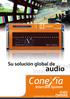 ConeXia: un nuevo concepto de intercom