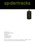!!!!!!!!!!!!! Spider S4 Manual del Usuario!