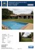 Impresionante casa residencial 488m2 08193, Bellaterra, España () Sup 488 m2 / Hab : 5 / Baños: 5 Precio: 1.250.000