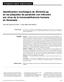 Identificación morfológica de Ehrlichia sp. en las plaquetas de pacientes con infección por virus de la inmunodeficiencia humana, en Venezuela