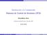 Introducción a la Computación Sistemas de Control de Versiones (VCS)
