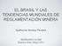 EL BRASIL Y LAS TENDENCIAS MUNDIALES DE REGLAMENTACIÓN MINERA