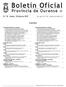 Boletín oficial. provincia de ourense. n.º 33 Martes, 10 febreiro 2015. D e p u t a c i ó n Pr o v i n c i a l d e O u r e n s e