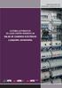 SALAS DE CUADROS ELÉCTRICOS y pequeños cerramientos