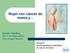 Mujer con cáncer de. Gonzalo Tapia Rico MIR IV Oncología Médica HGU Gregorio Marañón