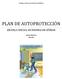 PLAN DE AUTOPROTECCIÓN