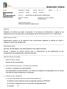 Departamento de Mantenimiento Subestaciones. EDICIÓN Y CONTROL: APROBACIÓN Y FECHA: 25.02.13 Gerente General
