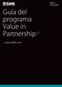 Guía del programa Value in Partnership+ vipplus.dlink.com