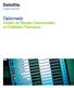 Diplomado. Gestión de Riesgos Operacionales en Entidades Financieras