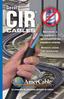 Cable de potencia CIR