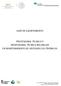 GUÍA DE EQUIPAMIENTO PROFESIONAL TÉCNICO Y PROFESIONAL TÉCNICO BACHILLER EN MANTENIMIENTO DE SISTEMAS ELECTRÓNICOS