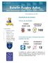 Boletín Rugby Astur Boletín de Información Deportiva de la Federación de Rugby del Principado de Asturias