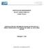 CERTIFICACIÓN INDEPENDIENTE DE JVP CONSULTORES S.A. Auditor Técnico