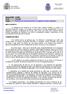MINISTERIO DEL INTERIOR. Informe UCSP 2015/064 Fecha 16.09.2015 Asunto. Prelación en la concurrencia de leyes y competencia estatal o autonómica.