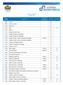 PLAN DE CUENTAS Gestión 2015. 10000 ACTIVO No. 11000 Activo Corriente No. 11100 Disponible No. 11110 Caja Si Si. 11121 Cuenta Unica del Tesoro Si