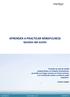 APRENDER A PRACTICAR MINDFULNESS Gestión del estrés