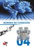 BORNES DE CONEXIÓN 04