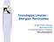Tecnologías Limpias Energías Renovables. Ismael Antonio Sánchez Departamento de Ciencias Energéticas y Fluídicas http://cef.uca.edu.