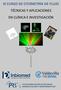 III CURSO DE CITOMETRÍA DE FLUJO TÉCNICAS Y APLICACIONES EN CLÍNICA E INVESTIGACIÓN