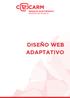 DISEÑO WEB ADAPTATIVO