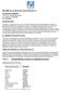 INFORME DE CALIDAD DEL AGUA EN BOTELLA FIJI WATER COMPANY 11444 W. Olympic Boulevard Los Angeles, CA 90064 877.426.