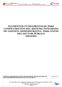 ELEMENTOS FUNDAMENTALES PARA CONFIGURACIÓN DEL SISTEMA INTEGRADO DE GESTIÓN ADMINISTRATIVA PARA ENTES DEL SECTOR PÚBLICO (SIGESP)