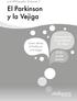 El Parkinson y la Vejiga
