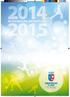 af. folleto actividades dep.2014-15.indd 1 29/08/14 13:48
