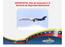 AEROPOSTAL Alas de Venezuela C.A. Gerencia de Seguridad Operacional