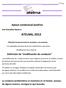 Apoyo conductual positivo ATELMA, 2012. Son aplicables las leyes de los procedimientos operantes. Definición de modificación de conducta