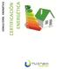 CONSULTORÍA ENERGÉTICA CERTIFICACIÓN ENERGÉTICA