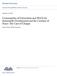 Communities of Universities and NGOs for Sustainable Development and the Creation of Peace: The Case of Chiapas