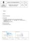 MANUAL DE PROCEDIMIENTOS IMA-09-01 Revisión CONTROL DEL VACIADO DE DEPÓSITOS ESTANCOS.