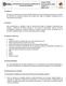 Código: PG-003 Fecha aprobación: 2014 Versión: 1 Página 1 de 5 PROCEDIMIENTO DE CONTROL DE DERRAMES DE SUSTANCIAS QUÍMICAS. 1.
