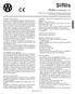 Sífilis. ELISA recombinante v.4.0. Ensayo inmunoenzimático (ELISA) para la detección de anticuerpos anti-treponema pallidum